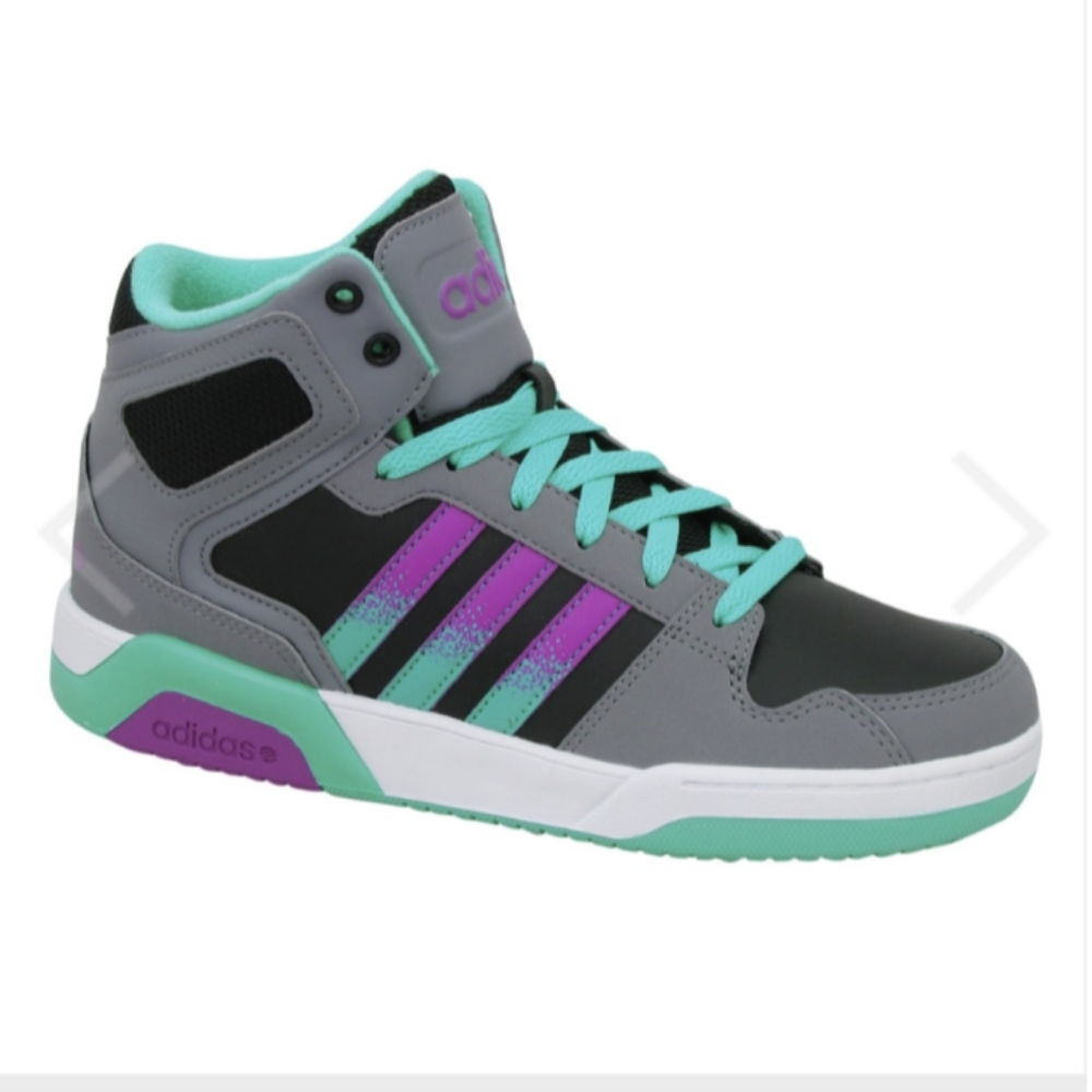 Adidas Neo high tops